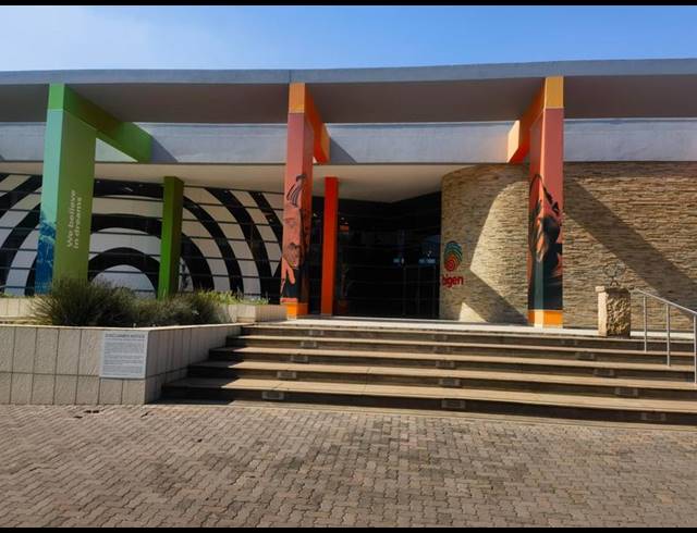 BUSINESS PROPERTY TO RENT IN PERSEQUOR